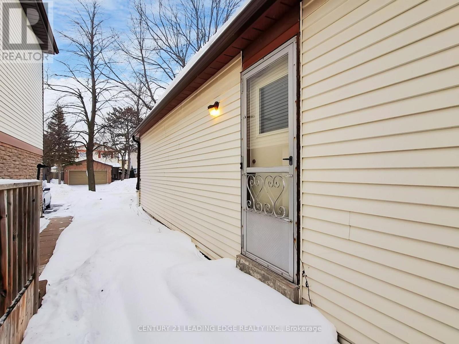 30 Madsen Crescent, Markham, Ontario  L3R 4P3 - Photo 40 - N12763708