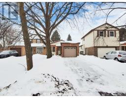 30 MADSEN CRESCENT, Markham, Ontario