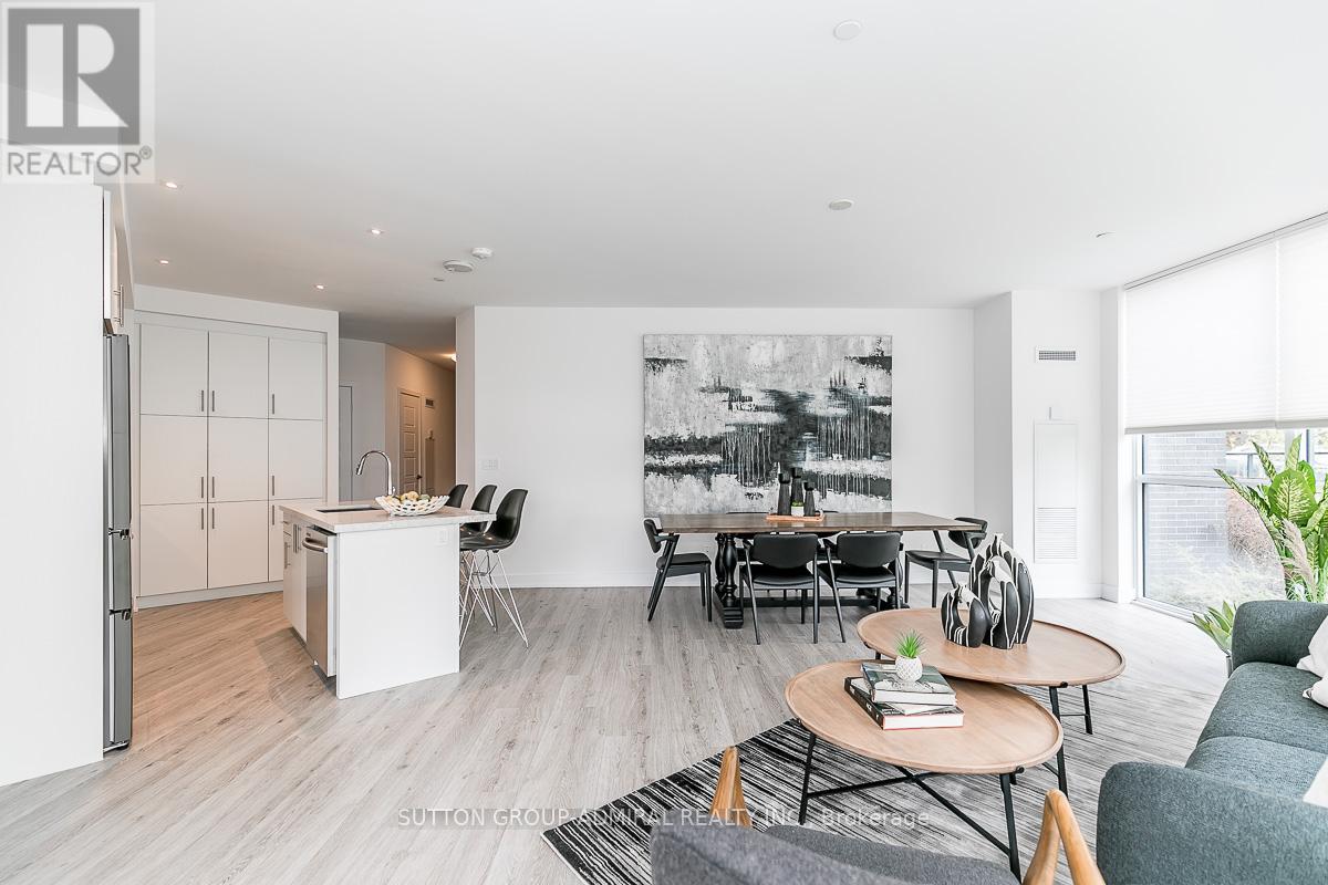 G17 - 375 Sea Ray Avenue, Innisfil, Ontario  L9S 0N9 - Photo 5 - N12763734