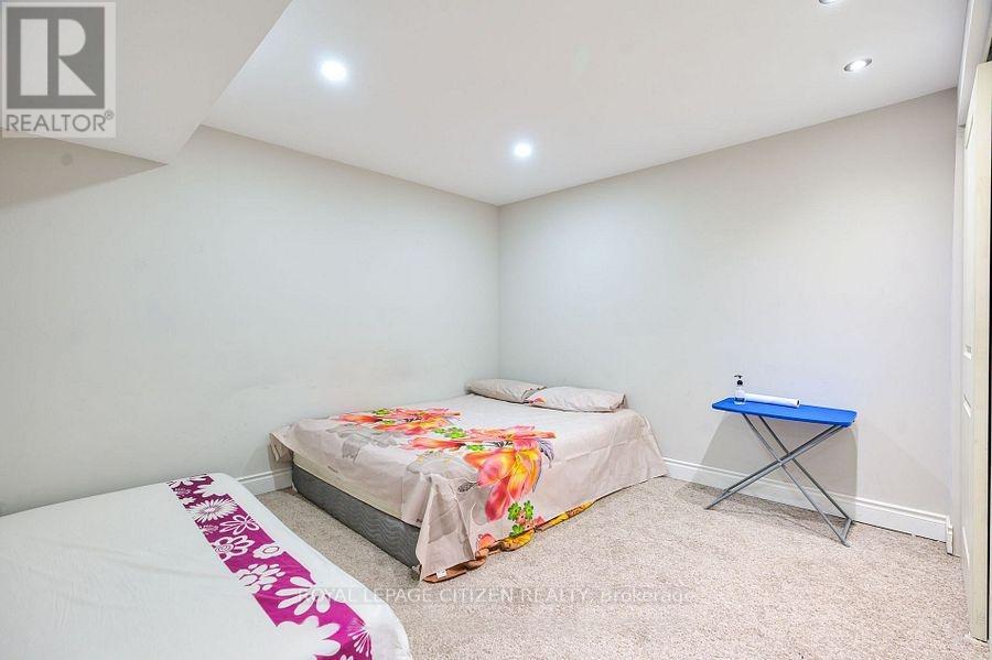 14835 Jane Street, King, Ontario  L7B 1A3 - Photo 16 - N12763742