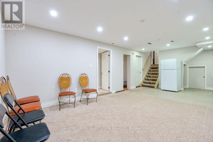 14835 Jane Street, King, Ontario  L7B 1A3 - Photo 18 - N12763742