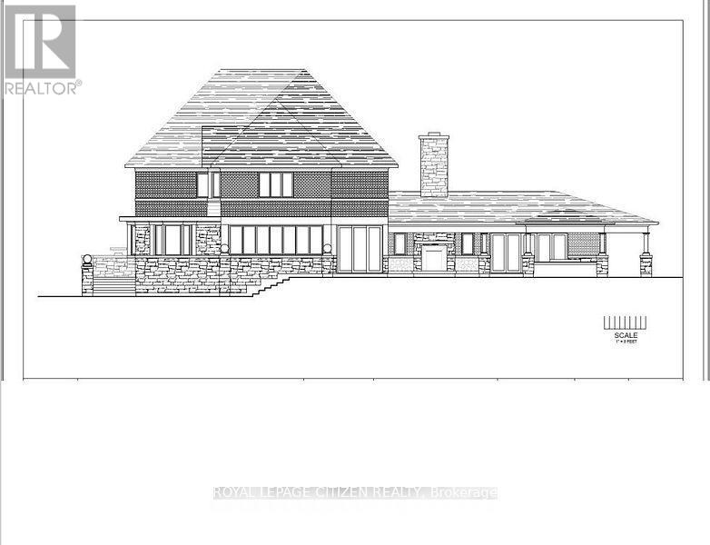 14835 Jane Street, King, Ontario  L7B 1A3 - Photo 20 - N12763742