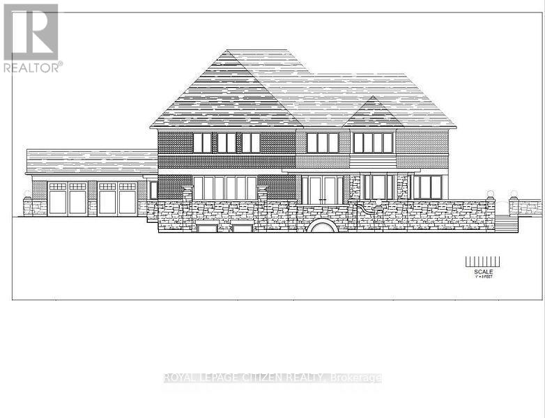 14835 Jane Street, King, Ontario  L7B 1A3 - Photo 22 - N12763742