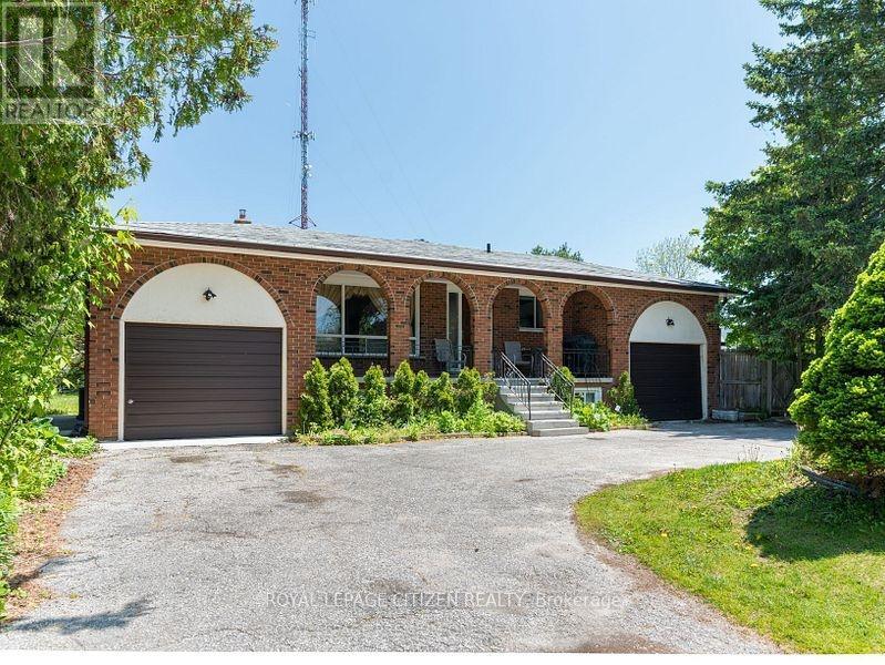 14835 Jane Street, King, Ontario  L7B 1A3 - Photo 3 - N12763742