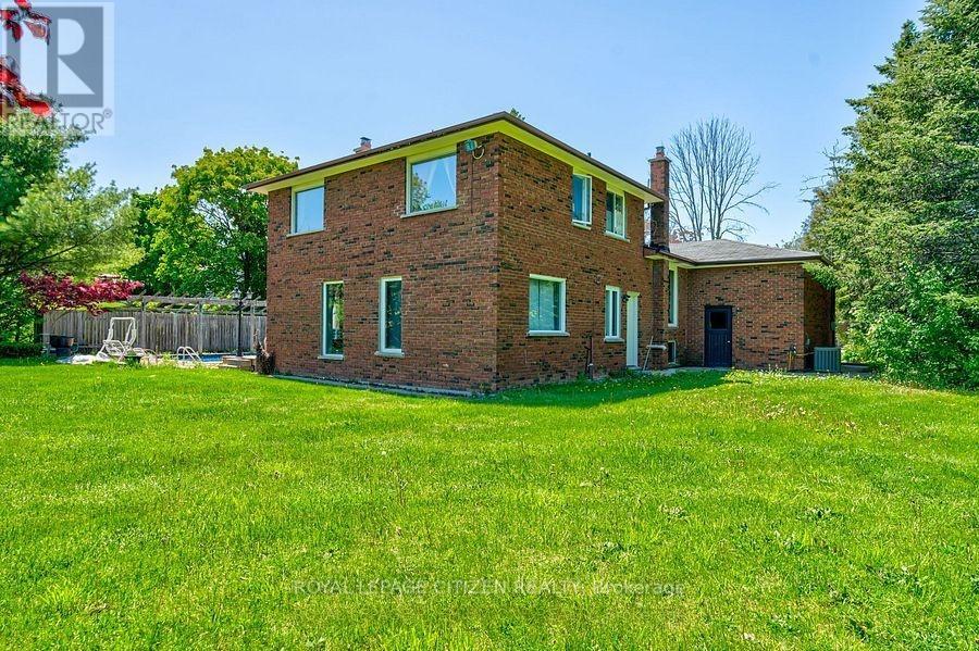 14835 Jane Street, King, Ontario  L7B 1A3 - Photo 4 - N12763742