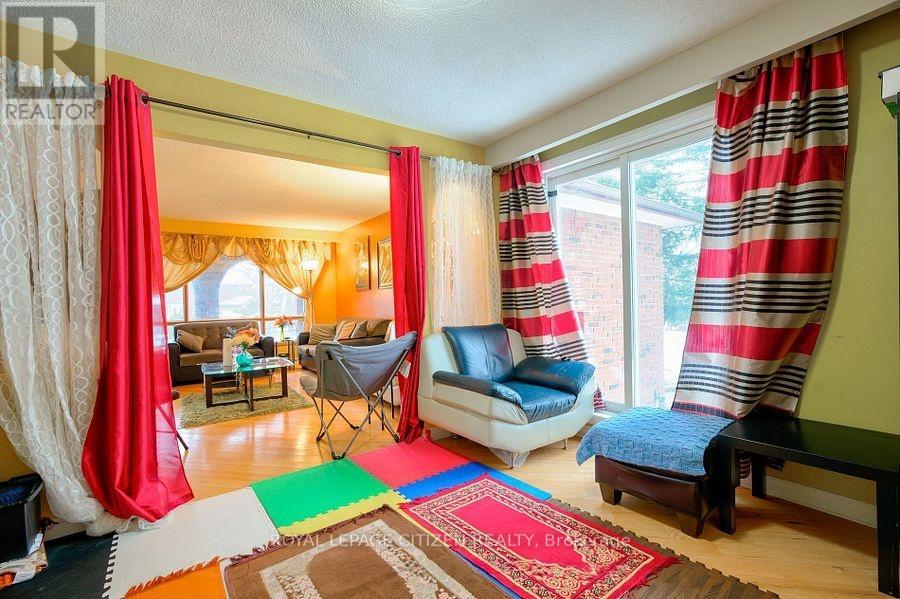 14835 Jane Street, King, Ontario  L7B 1A3 - Photo 7 - N12763742