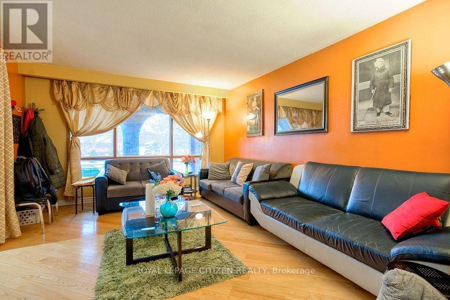 14835 Jane Street, King, Ontario  L7B 1A3 - Photo 8 - N12763742