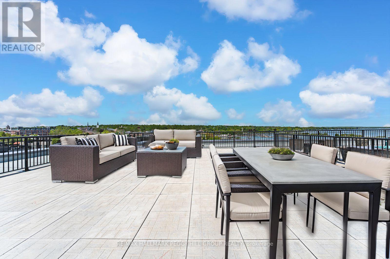 401 - 140 Cedar Island Road, Orillia, Ontario  L3V 1T1 - Photo 17 - S12763676