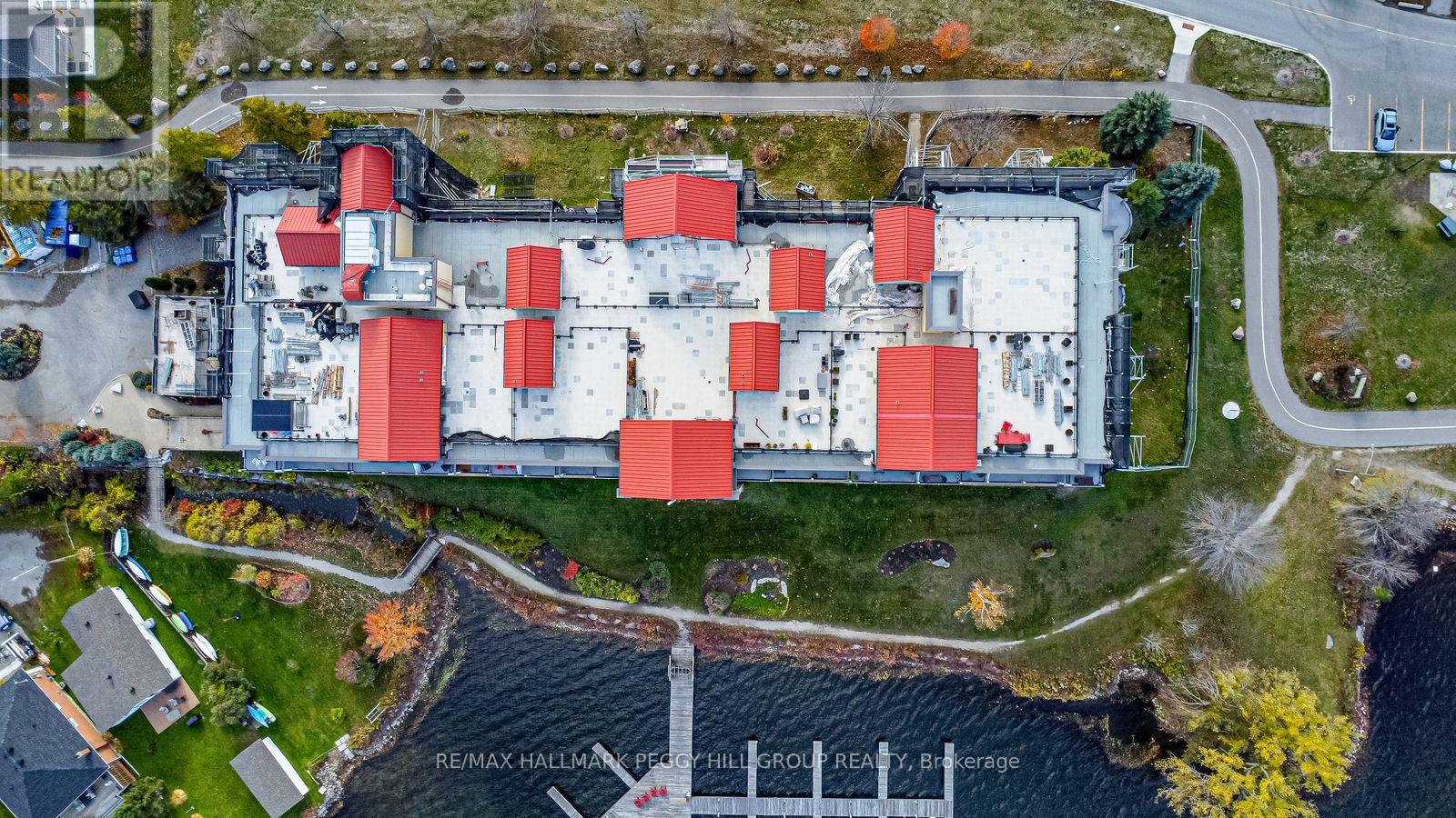 401 - 140 Cedar Island Road, Orillia, Ontario  L3V 1T1 - Photo 19 - S12763676