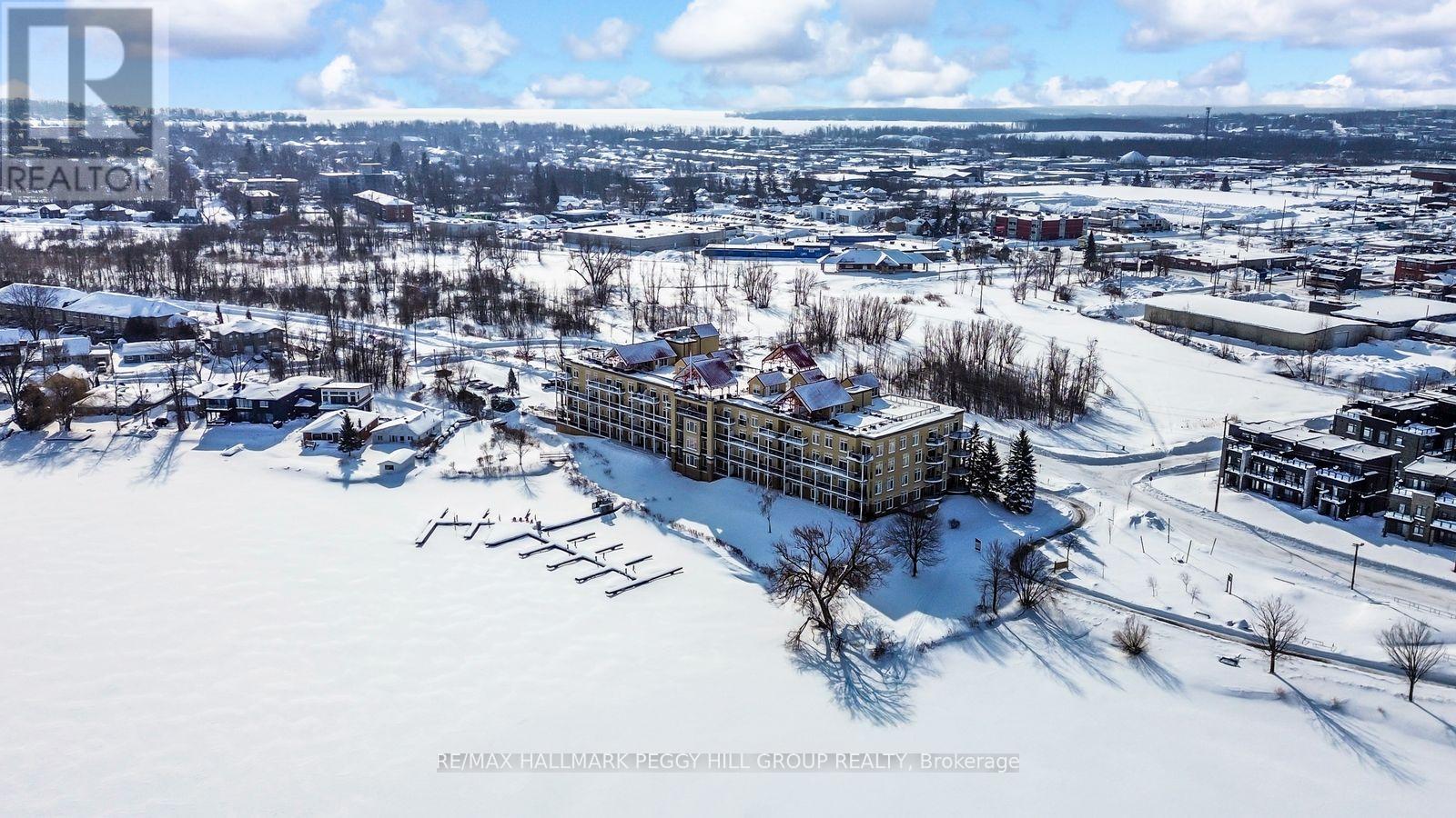 401 - 140 Cedar Island Road, Orillia, Ontario  L3V 1T1 - Photo 2 - S12763676