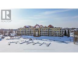 401 - 140 CEDAR ISLAND ROAD, Orillia, Ontario