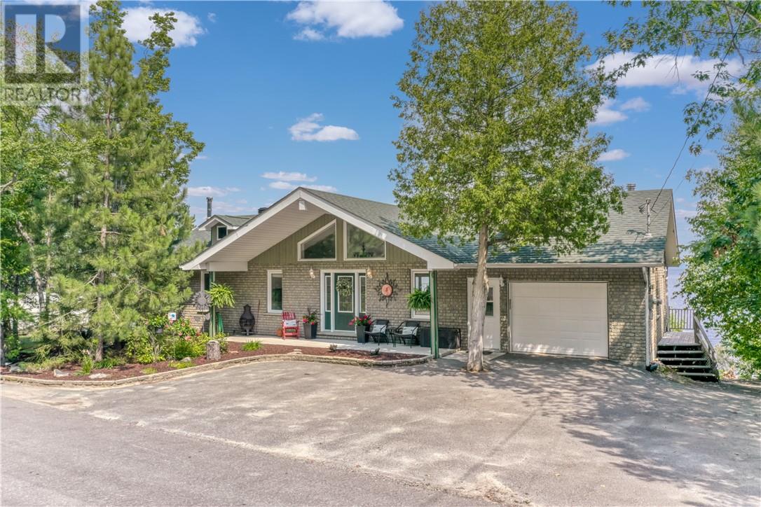 1675 West Bay Road, Garson, Ontario  P3L 1V3 - Photo 46 - 2126301