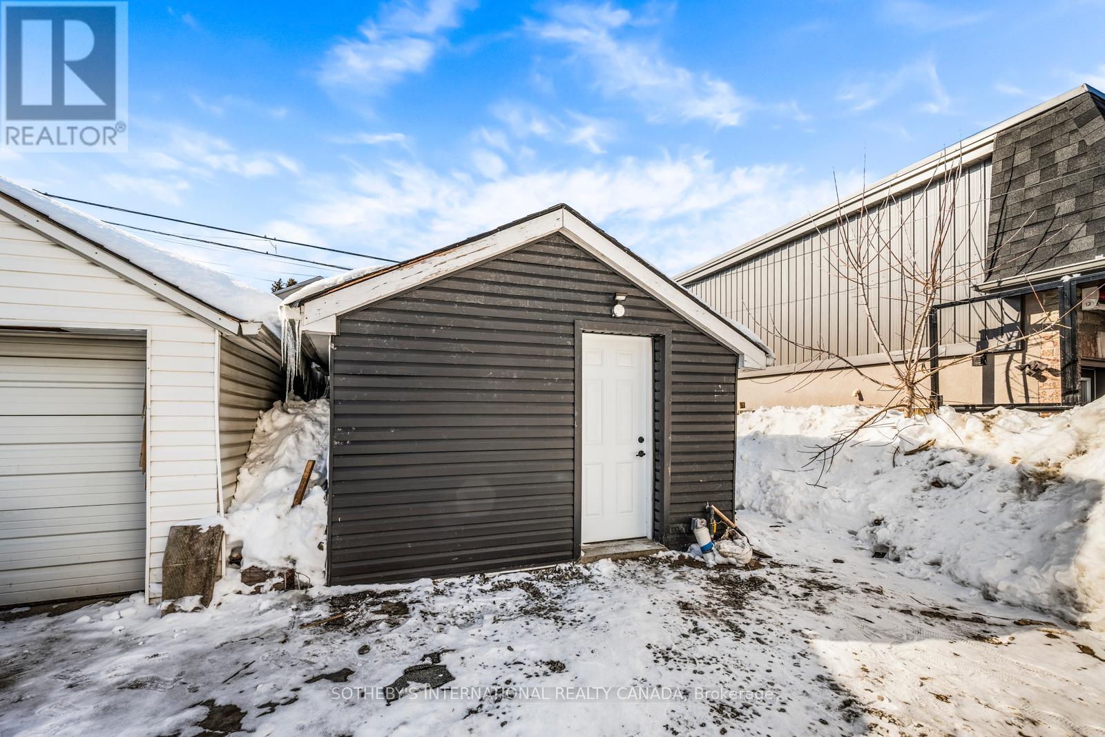 462 Northcliffe Boulevard, Toronto (Oakwood Village), Ontario  M6E 3L2 - Photo 12 - C12632764