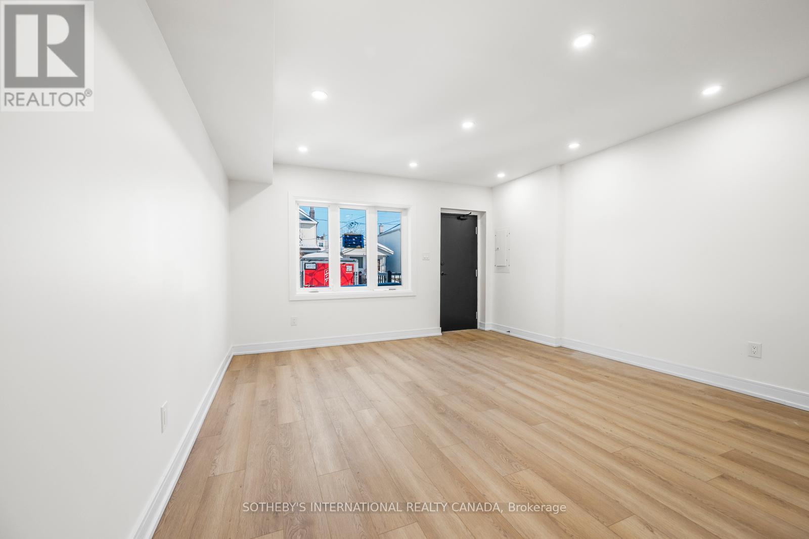 462 Northcliffe Boulevard, Toronto (Oakwood Village), Ontario  M6E 3L2 - Photo 29 - C12632764