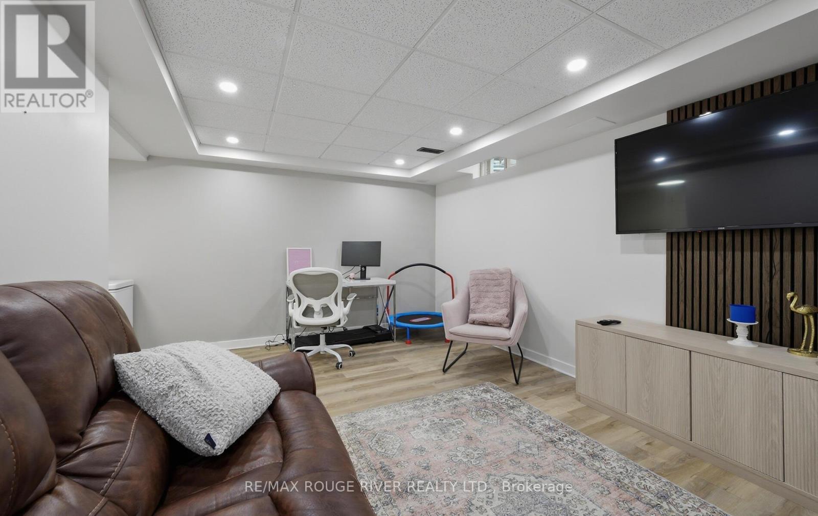 58 Autumn Harvest Road, Clarington, Ontario  L1C 0K7 - Photo 37 - E12757120