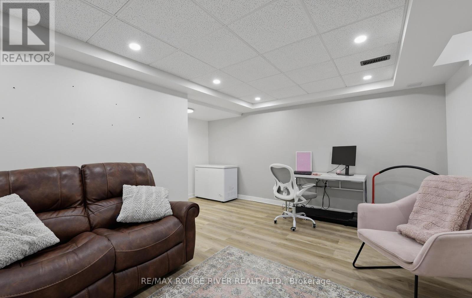 58 Autumn Harvest Road, Clarington, Ontario  L1C 0K7 - Photo 38 - E12757120