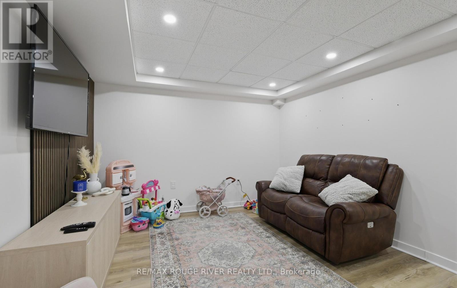 58 Autumn Harvest Road, Clarington, Ontario  L1C 0K7 - Photo 36 - E12757120