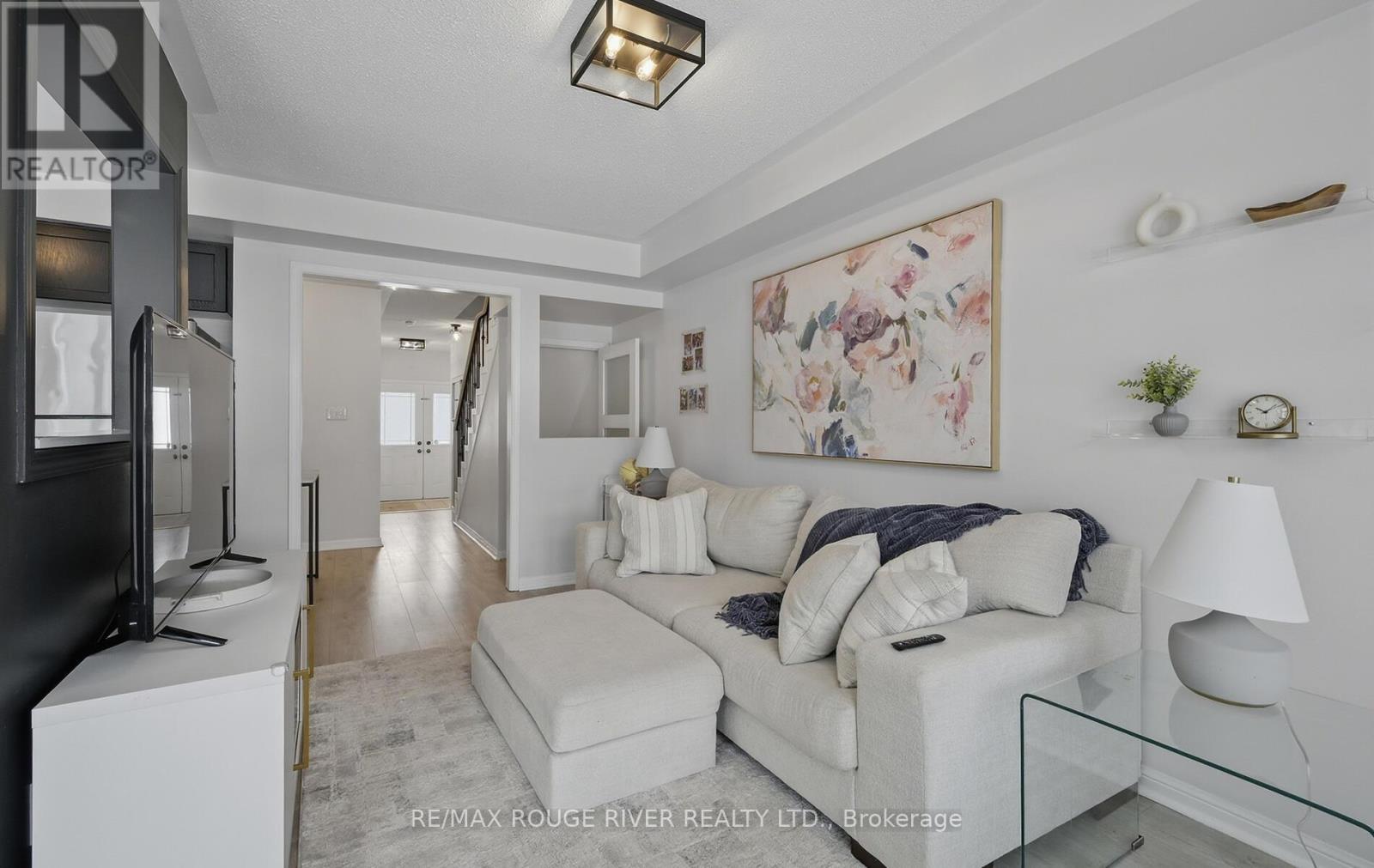 58 Autumn Harvest Road, Clarington, Ontario  L1C 0K7 - Photo 9 - E12757120