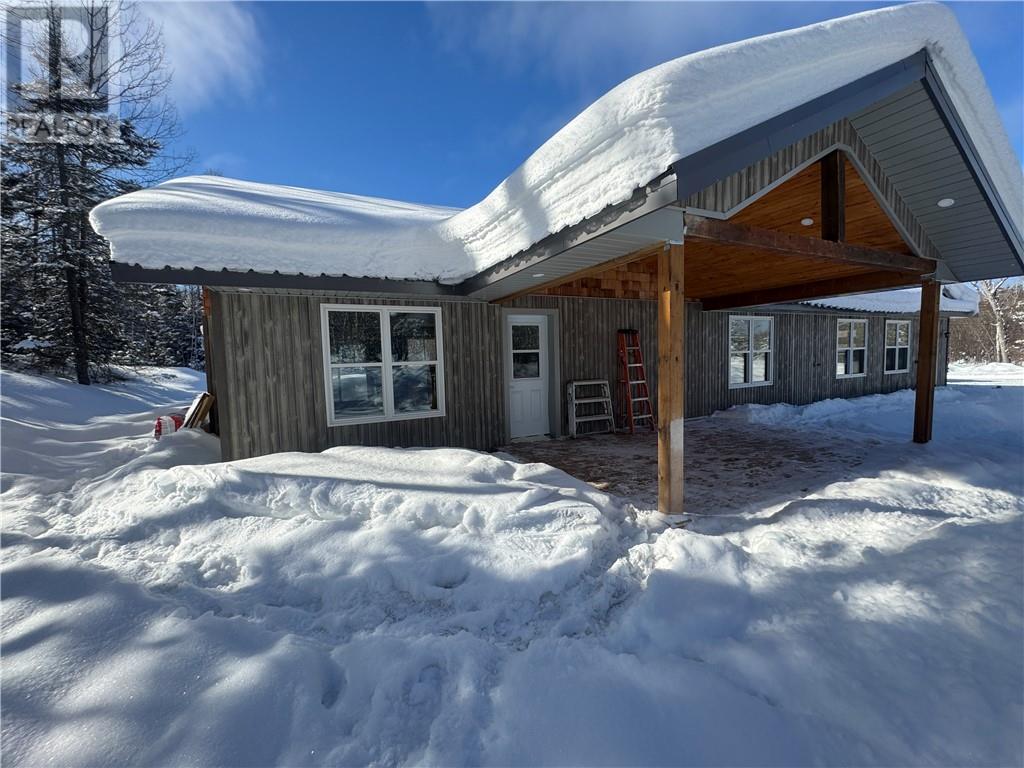 8707 Highway 535 N, markstay, Ontario