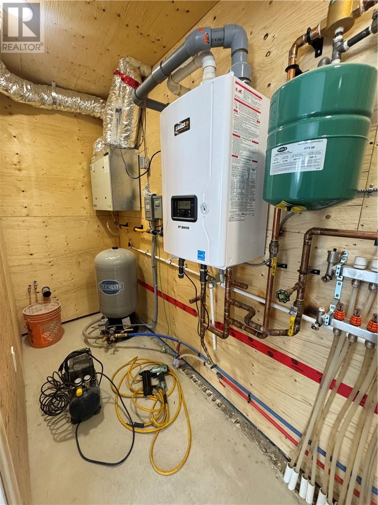 8707 Highway 535 N, Markstay, Ontario  P0M 2G0 - Photo 12 - 2126351