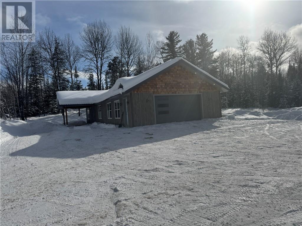 8707 Highway 535 N, Markstay, Ontario  P0M 2G0 - Photo 24 - 2126351