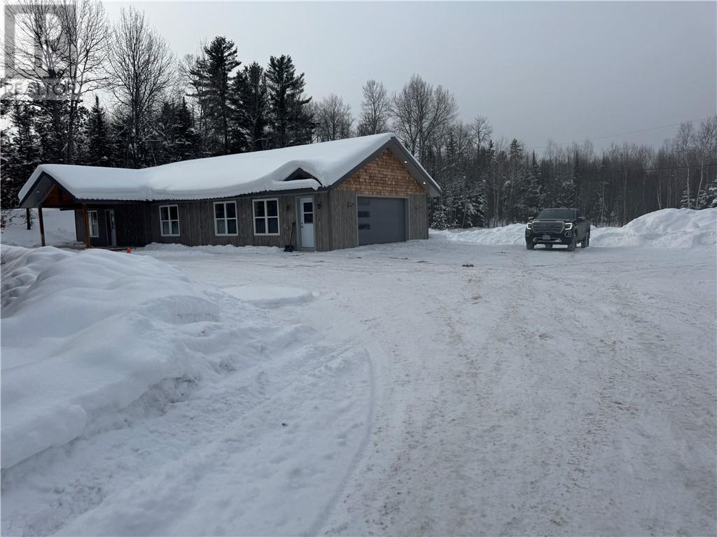 8707 Highway 535 N, Markstay, Ontario  P0M 2G0 - Photo 25 - 2126351