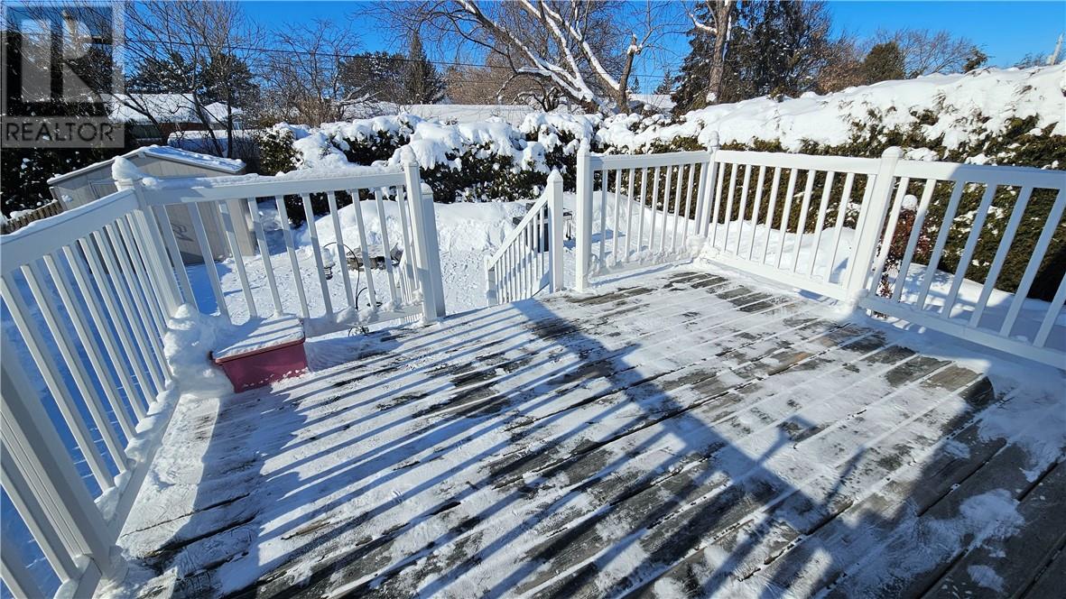 3149 Marie Avenue, Val Caron, Ontario  P3N 1B8 - Photo 25 - 2126269