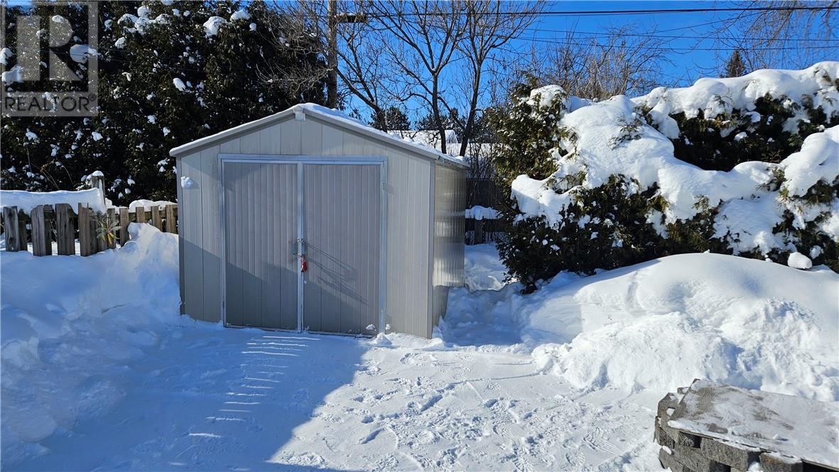 3149 Marie Avenue, Val Caron, Ontario  P3N 1B8 - Photo 28 - 2126269