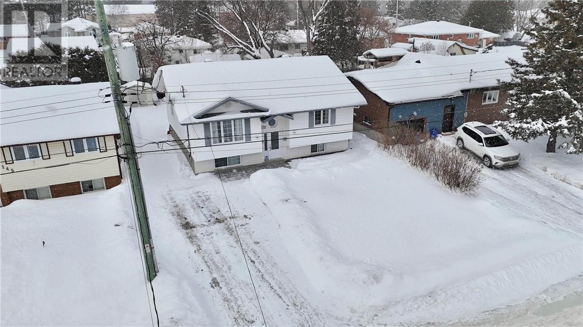 3149 Marie Avenue, Val Caron, Ontario  P3N 1B8 - Photo 29 - 2126269