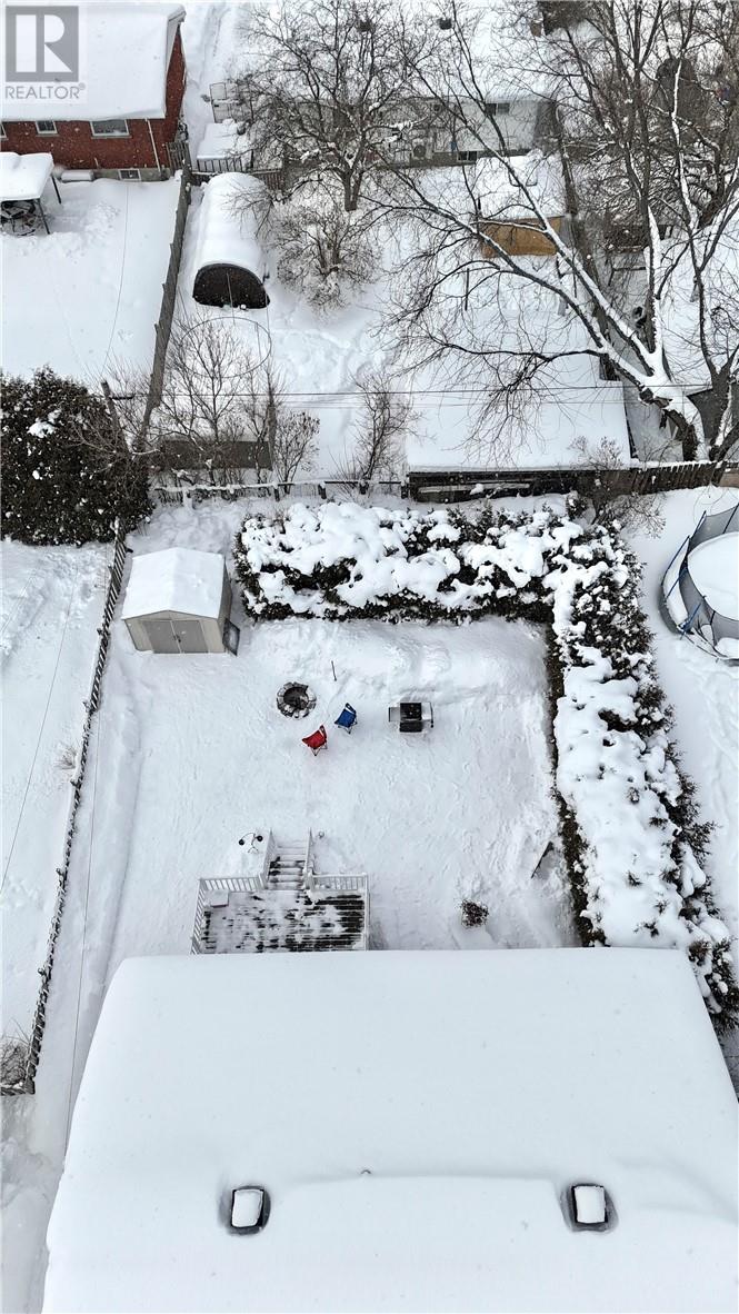 3149 Marie Avenue, Val Caron, Ontario  P3N 1B8 - Photo 30 - 2126269