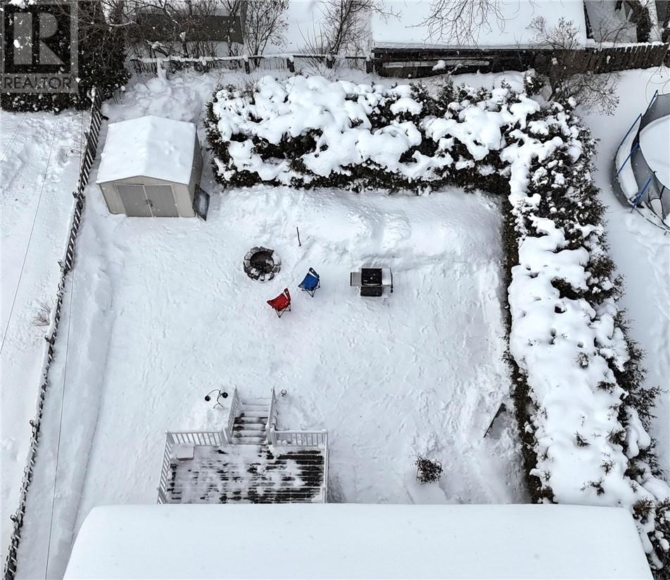 3149 Marie Avenue, Val Caron, Ontario  P3N 1B8 - Photo 31 - 2126269