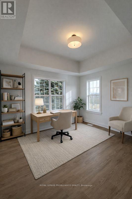 4836 45 Highway, Hamilton Township, Ontario  K7G 2V6 - Photo 23 - X12750010