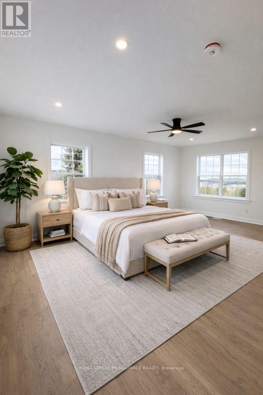 4836 45 Highway, Hamilton Township, Ontario  K7G 2V6 - Photo 25 - X12750010