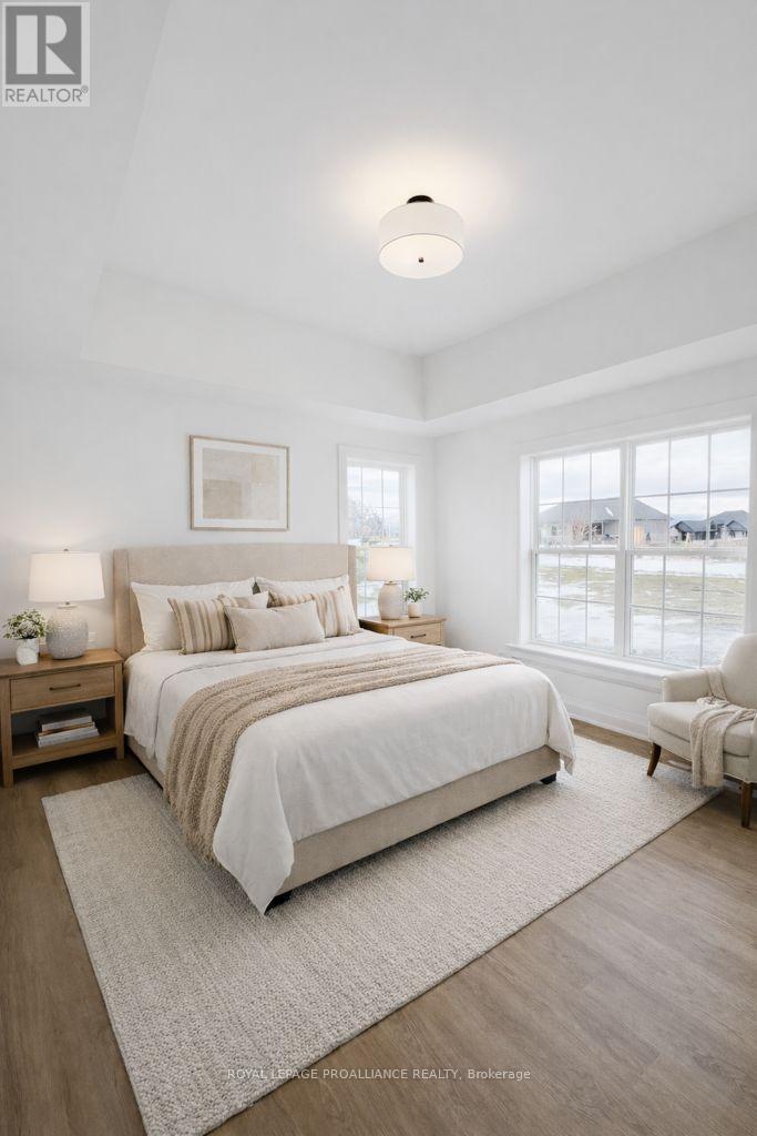 4836 45 Highway, Hamilton Township, Ontario  K7G 2V6 - Photo 22 - X12750010