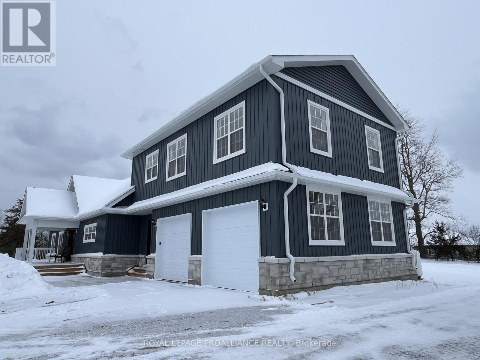 4836 45 Highway, Hamilton Township, Ontario  K7G 2V6 - Photo 3 - X12750010