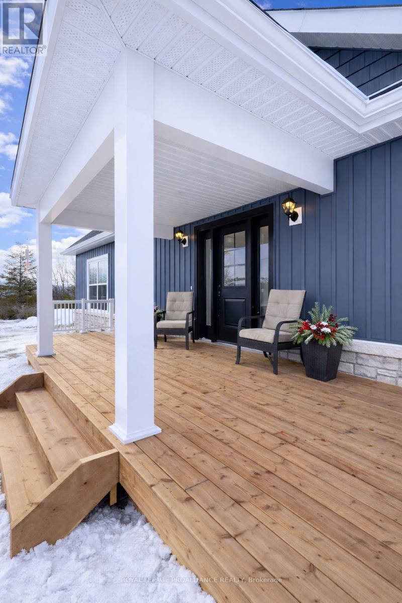 4836 45 Highway, Hamilton Township, Ontario  K7G 2V6 - Photo 7 - X12750010