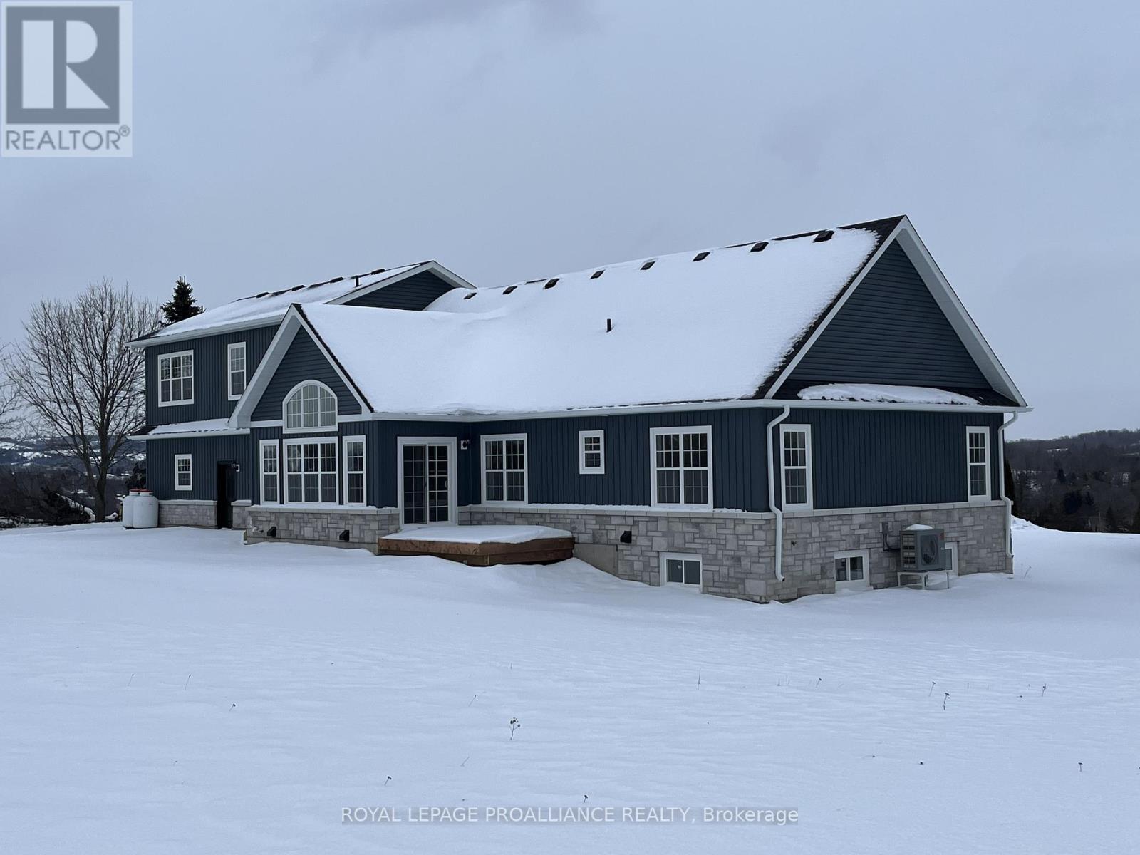 4836 45 Highway, Hamilton Township, Ontario  K7G 2V6 - Photo 5 - X12750010