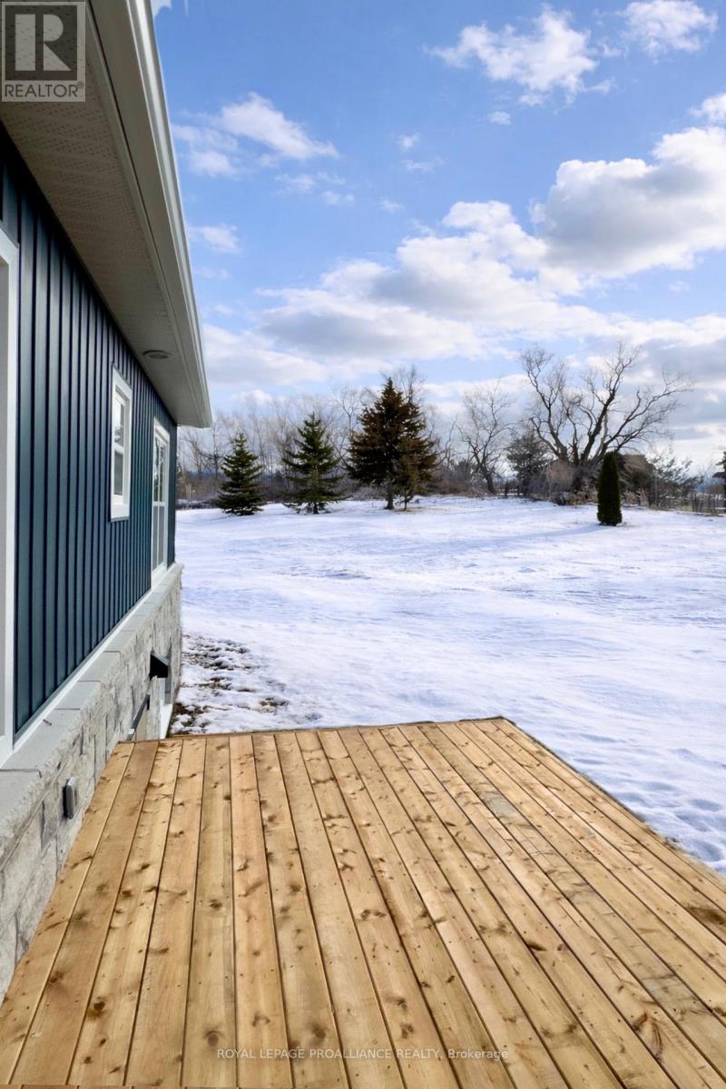 4836 45 Highway, Hamilton Township, Ontario  K7G 2V6 - Photo 39 - X12750010