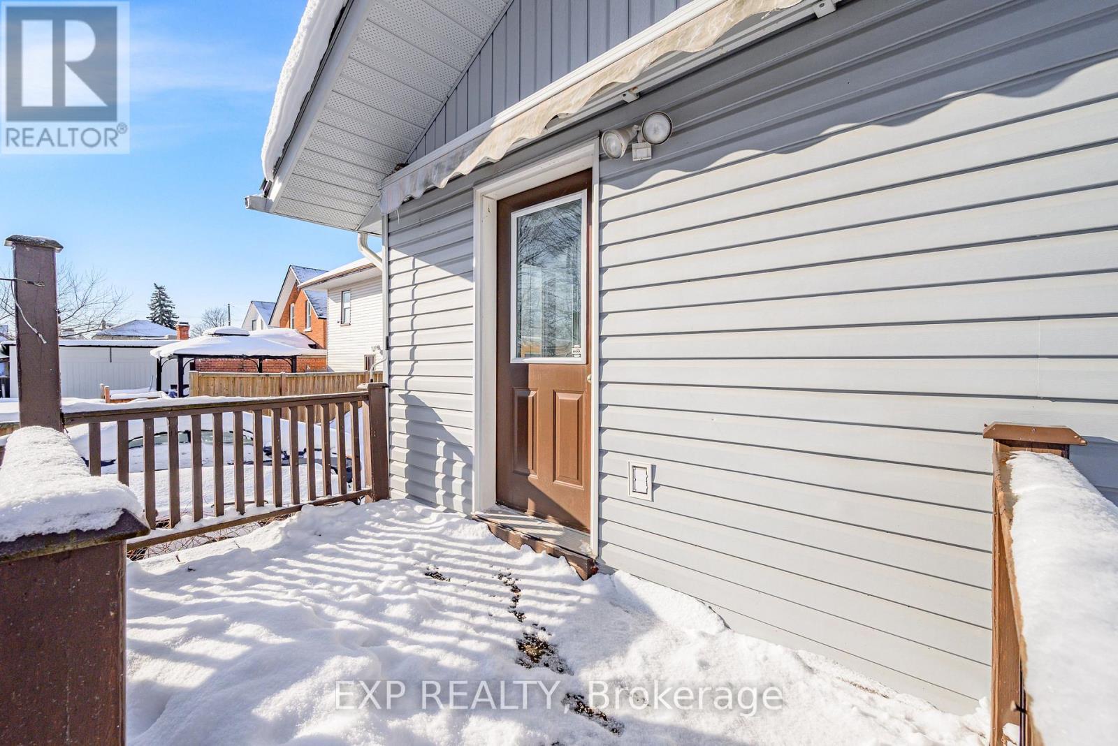 20 St. Paul Street, Kawartha Lakes, Ontario  K9V 1S4 - Photo 39 - X12763580