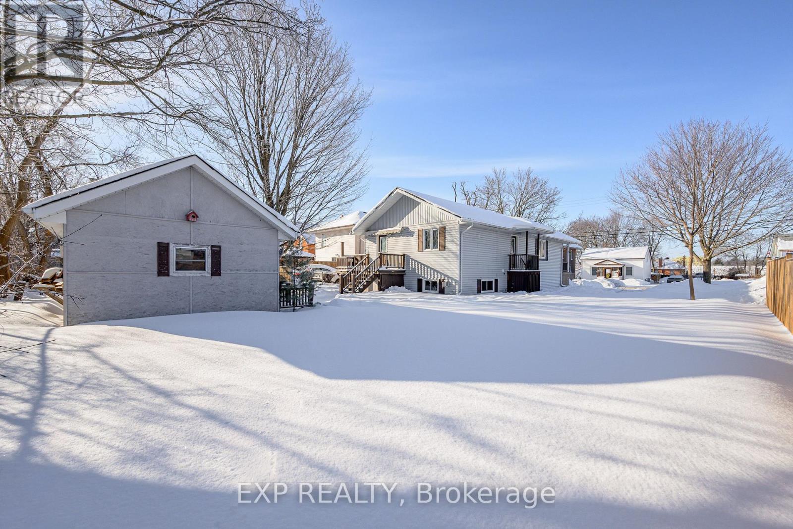 20 St. Paul Street, Kawartha Lakes, Ontario  K9V 1S4 - Photo 44 - X12763580