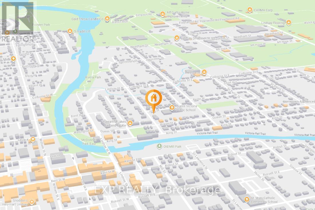 20 St. Paul Street, Kawartha Lakes, Ontario  K9V 1S4 - Photo 49 - X12763580