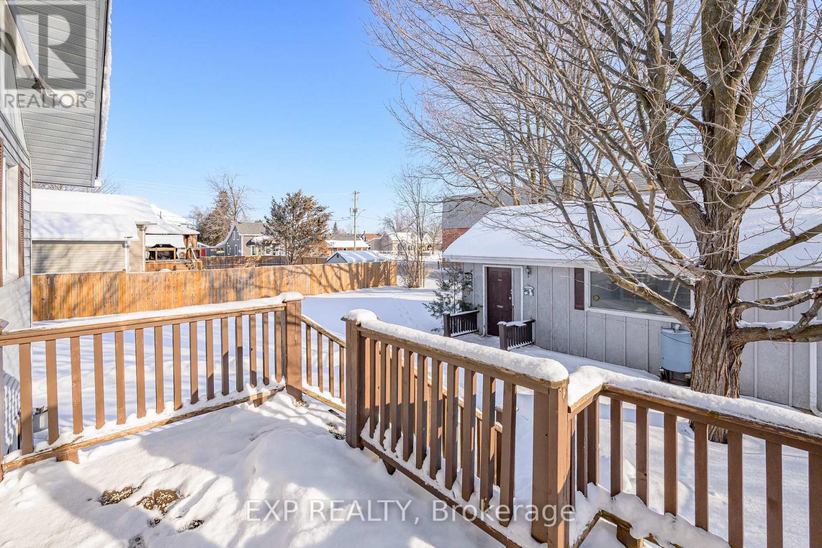20 St. Paul Street, Kawartha Lakes, Ontario  K9V 1S4 - Photo 40 - X12763580