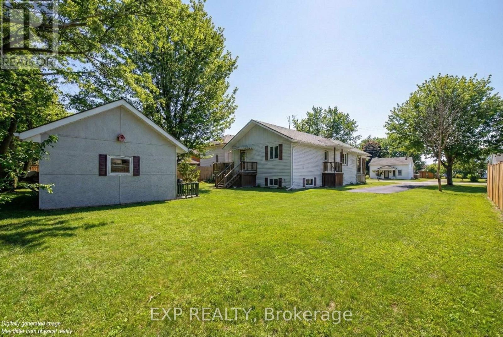 20 St. Paul Street, Kawartha Lakes, Ontario  K9V 1S4 - Photo 45 - X12763580