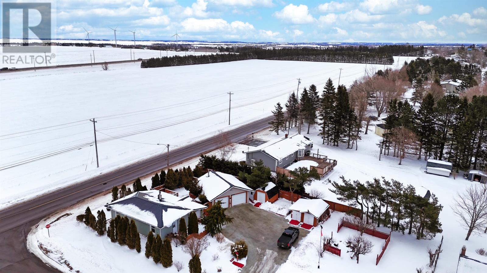 4 Briggs Street, Summerside, Prince Edward Island  C1N 5Z4 - Photo 3 - 202602100