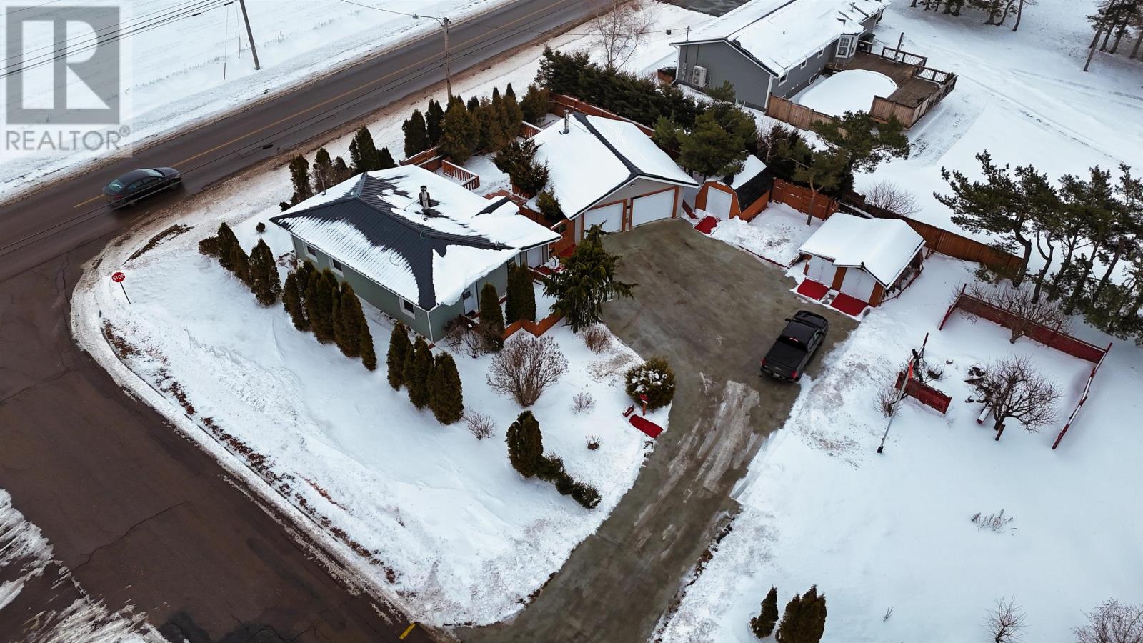 4 Briggs Street, Summerside, Prince Edward Island  C1N 5Z4 - Photo 6 - 202602100