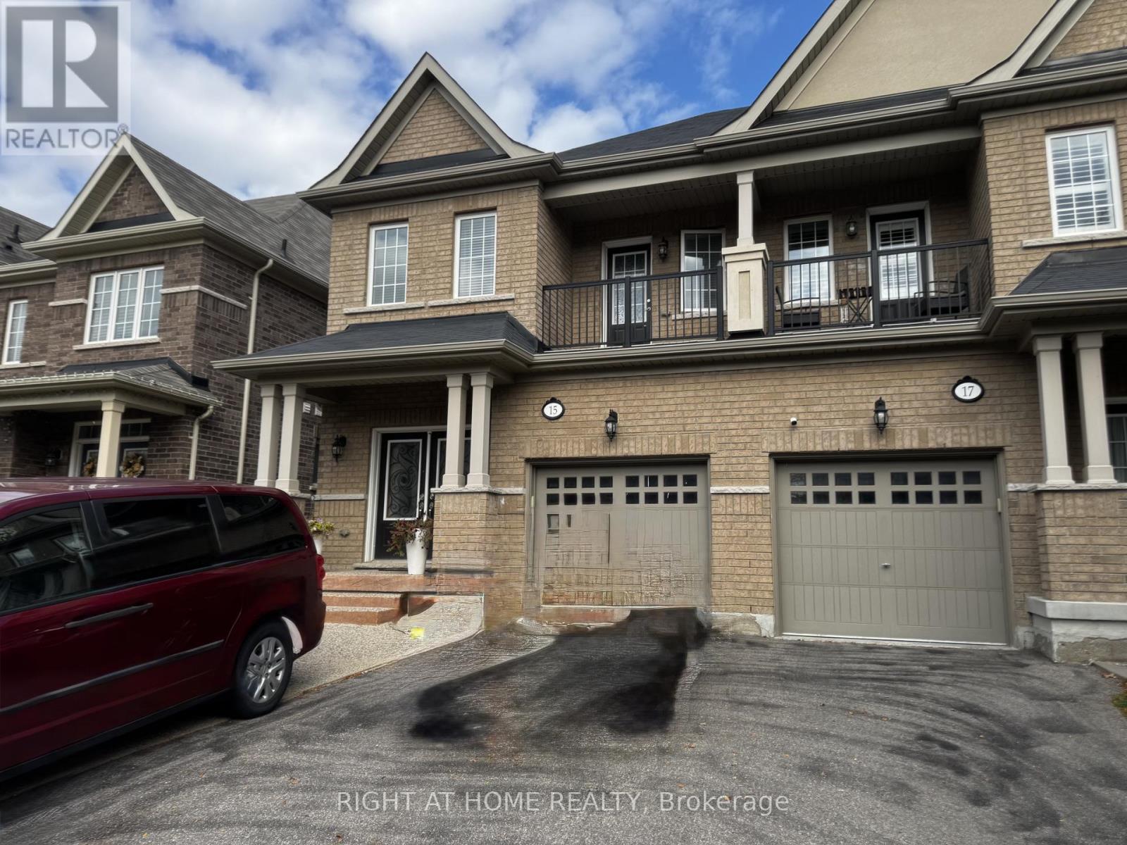 15 PERDITA ROAD, Brampton, Ontario