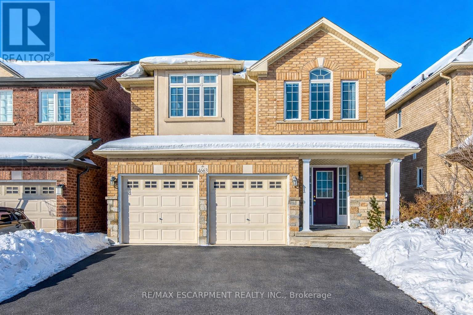 4663 HUFFMAN ROAD, Burlington, Ontario