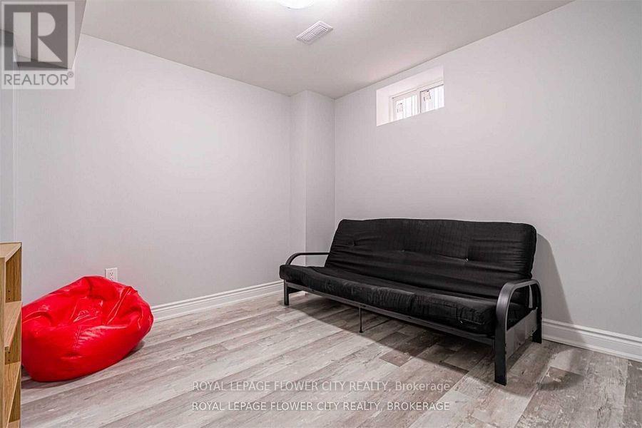 Basement - 116 Muirland Crescent, Brampton, Ontario  L6X 4G2 - Photo 7 - W12763682