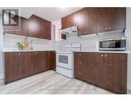 BASEMENT - 116 MUIRLAND CRESCENT, Brampton, Ontario