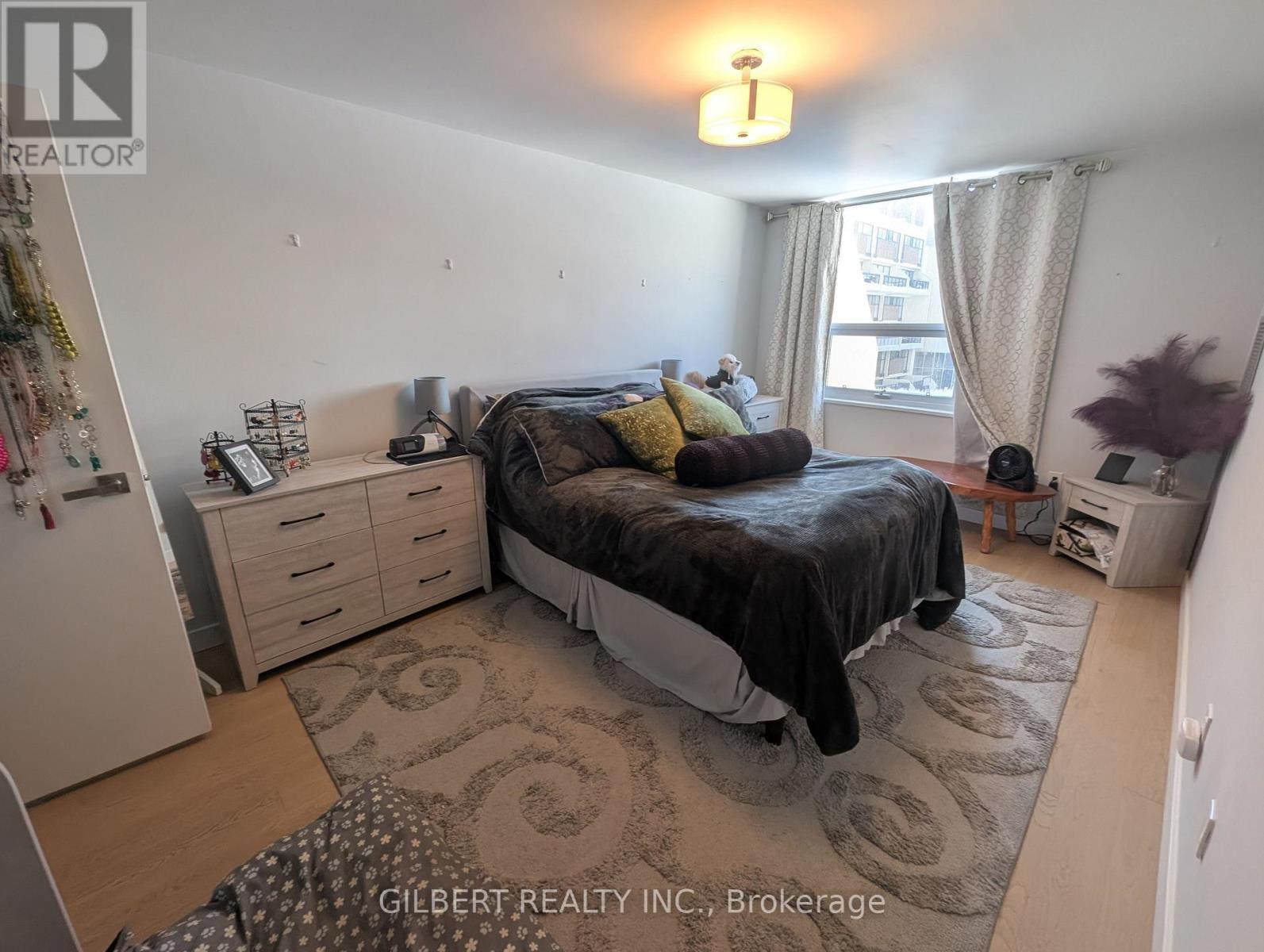 201 - 362 The East Mall, Toronto, Ontario  M9B 6C4 - Photo 10 - W12763692